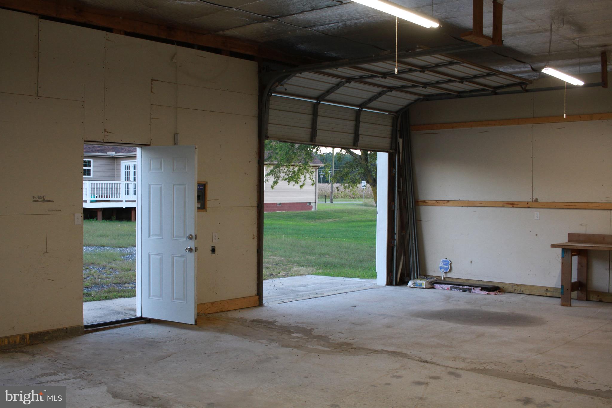5926 Mt Holly Road East New Market, MD 21631 - Photo 39 of 43 a view of an empty room