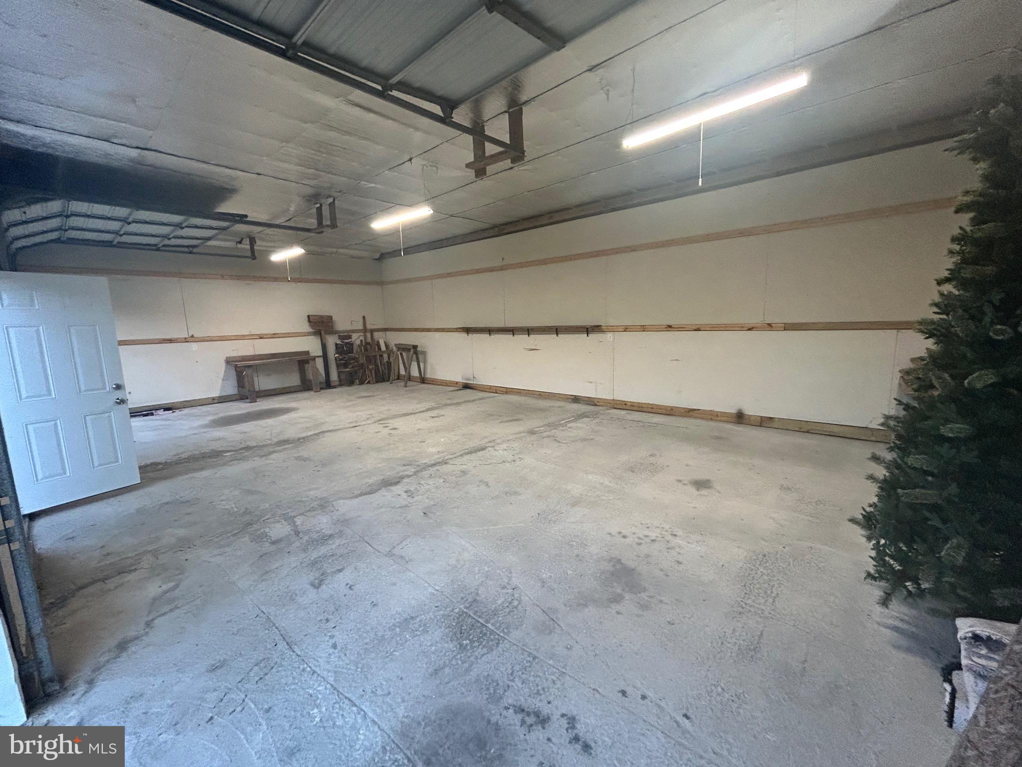 5926 Mt Holly Road East New Market, MD 21631 - Photo 41 of 43 a view of empty room