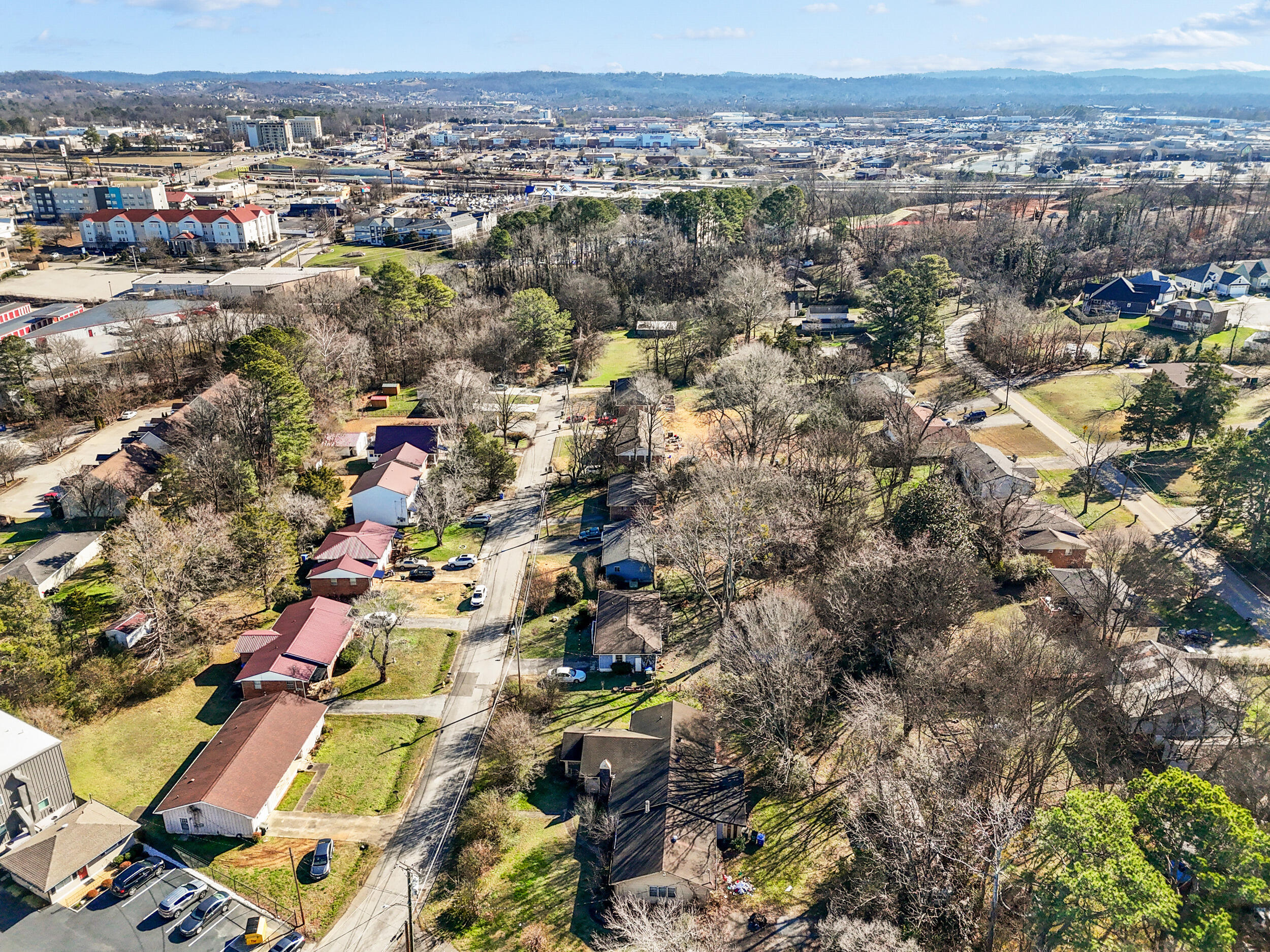 6914 Robinson Drive Chattanooga, TN 37421 - Photo 26 of 30 dji_20260113010649_0054_d