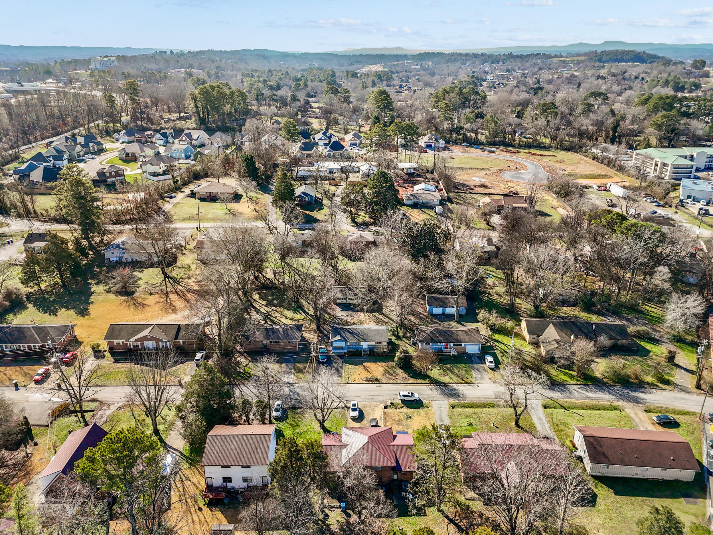 6914 Robinson Drive Chattanooga, TN 37421 - Photo 27 of 30 dji_20260113010615_0049_d