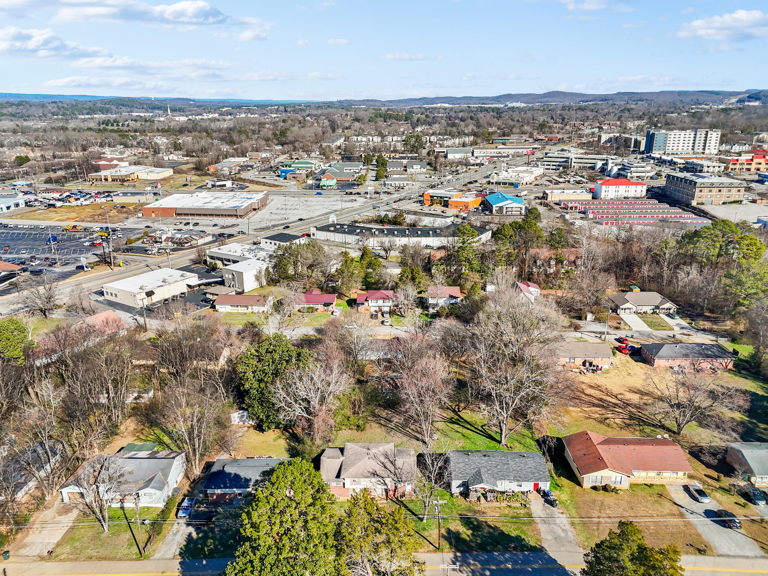 6914 Robinson Drive Chattanooga, TN 37421 - Photo 29 of 30 dji_20260113010729_0064_d