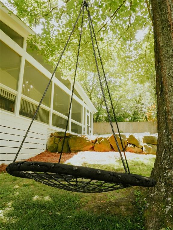 1664 Alderbrook Road Northeast Atlanta, GA 30345 - Photo 45 of 52
