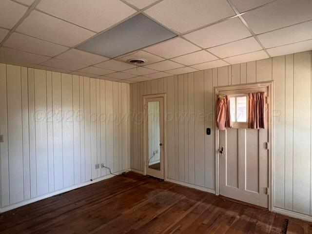 322 South Roland Street Spearman, TX 79081 - Photo 10 of 19 9