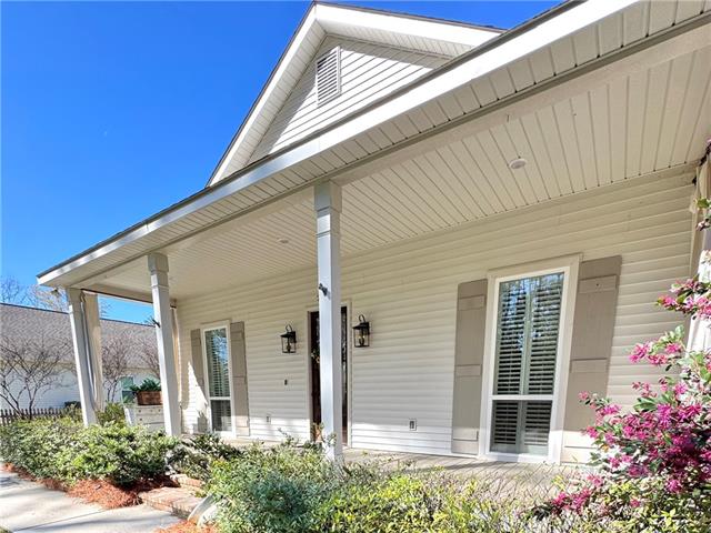 73163 Teal Road Abita Springs, LA 70420 - Photo 2 of 28