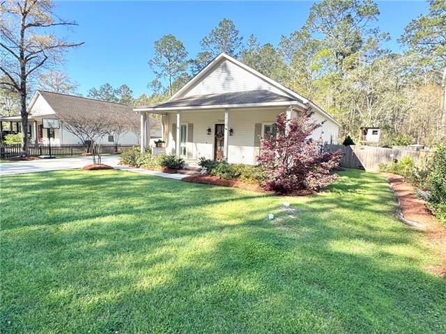73163 Teal Road Abita Springs, LA 70420 - Photo 23 of 28