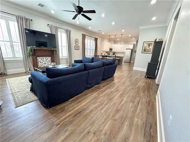 73163 Teal Road Abita Springs, LA 70420 - Photo 3 of 28