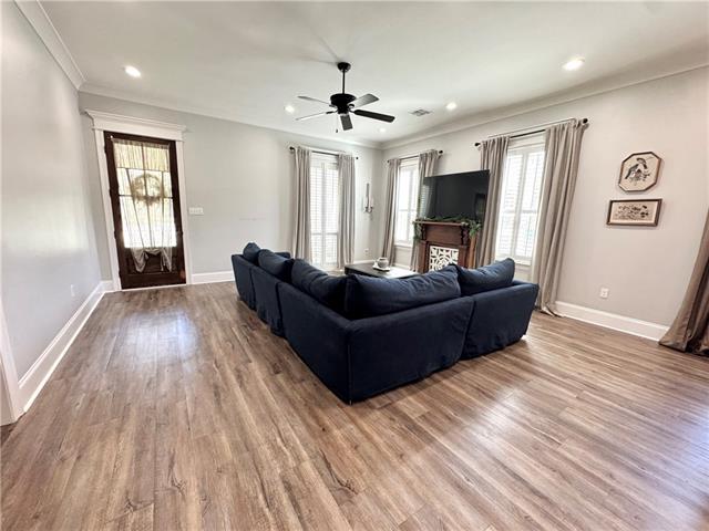 73163 Teal Road Abita Springs, LA 70420 - Photo 4 of 28