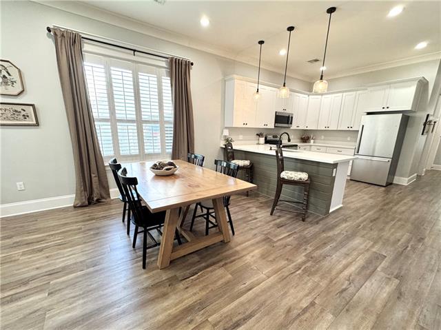 73163 Teal Road Abita Springs, LA 70420 - Photo 5 of 28