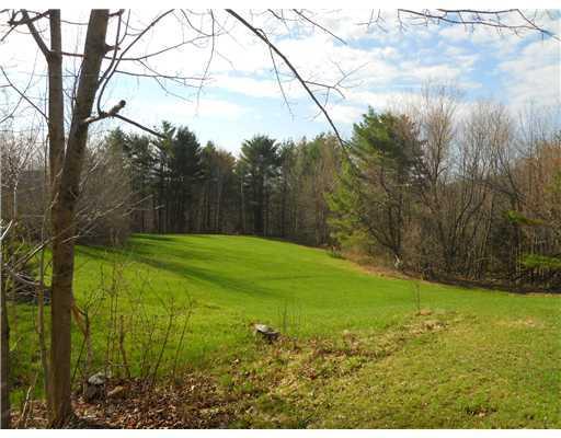 97 Oak Hill Road Fayette, ME 04349 - Photo 12 of 17 Yard/Garden.