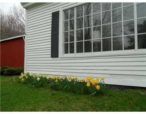 97 Oak Hill Road Fayette, ME 04349 - Photo 14 of 17 Yard/Garden.