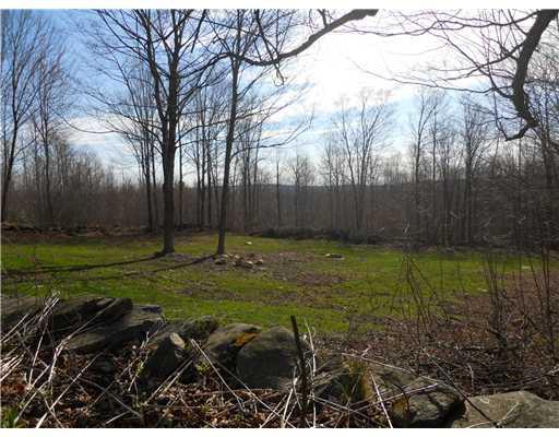 97 Oak Hill Road Fayette, ME 04349 - Photo 16 of 17 Yard/Garden.