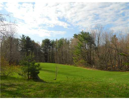97 Oak Hill Road Fayette, ME 04349 - Photo 17 of 17 Yard/Garden.