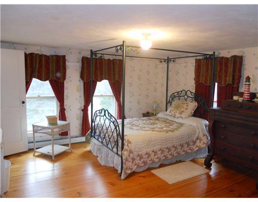 97 Oak Hill Road Fayette, ME 04349 - Photo 7 of 17 Bedroom.