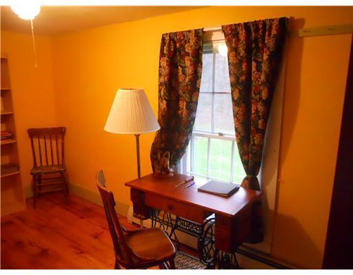 97 Oak Hill Road Fayette, ME 04349 - Photo 9 of 17 Studio/Study/Office.