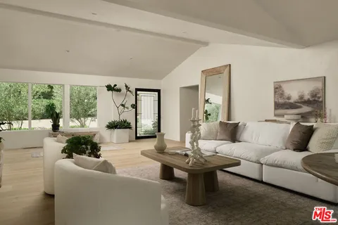 $7,298,000 | 1071 East Mountain Drive, Santa Barbara, CA 93108