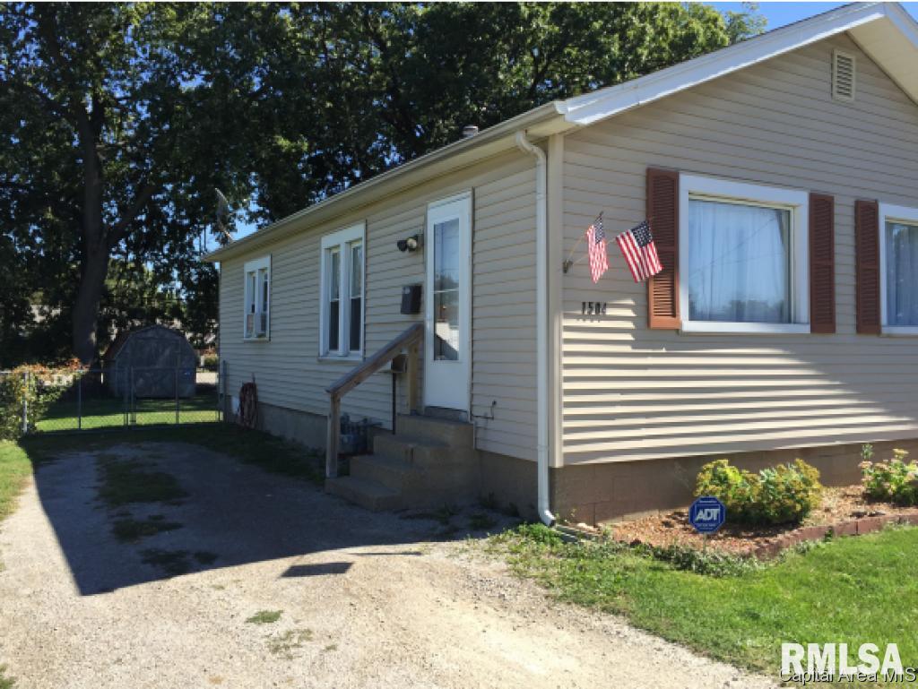 1504 South 10 1/2 Street Springfield, IL 62703 - Photo 22 of 30 Gallery Image 22