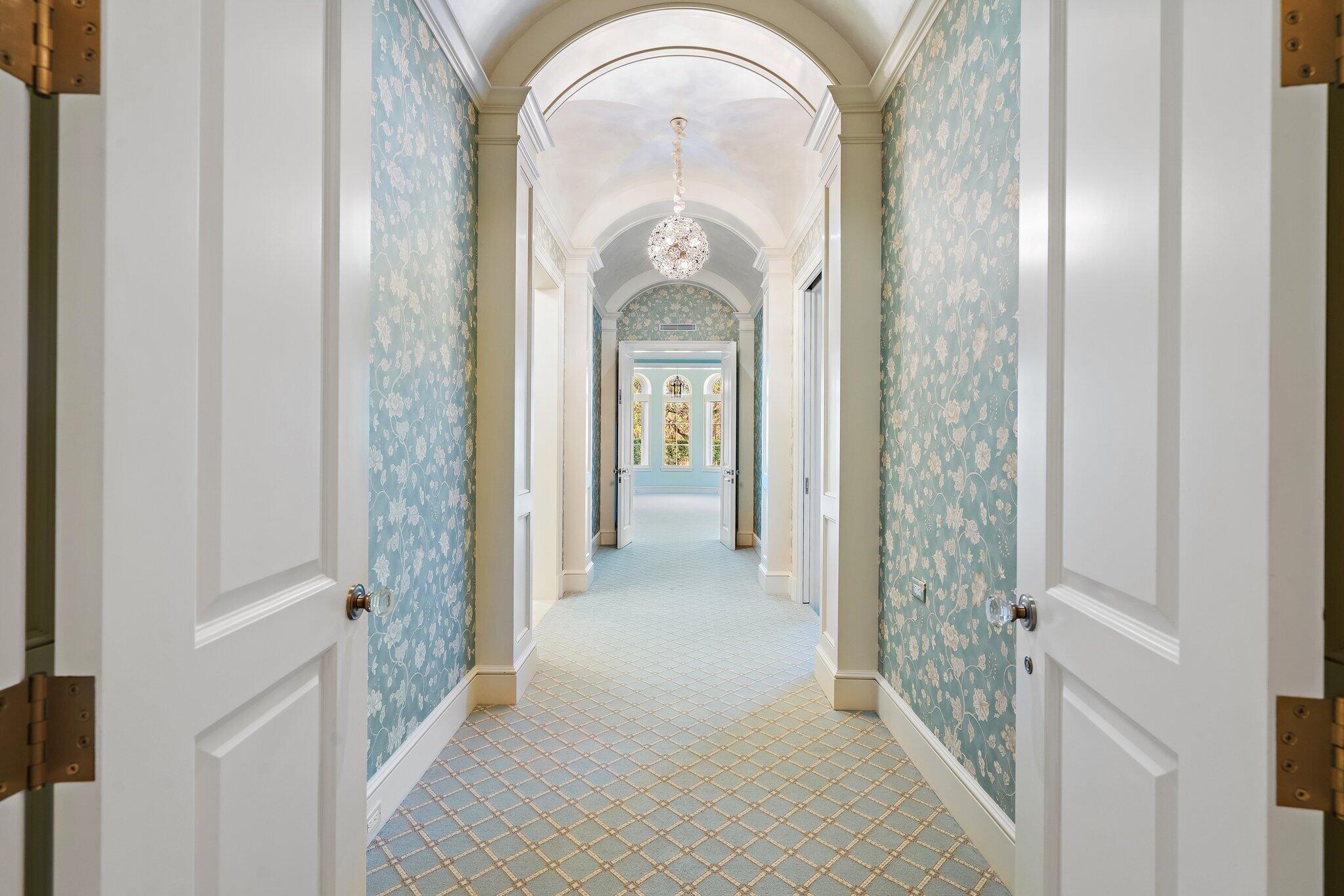 124 Bears Club Drive Jupiter, FL 33477 - Photo 33 of 75 a view of a livingroom with a window and front door