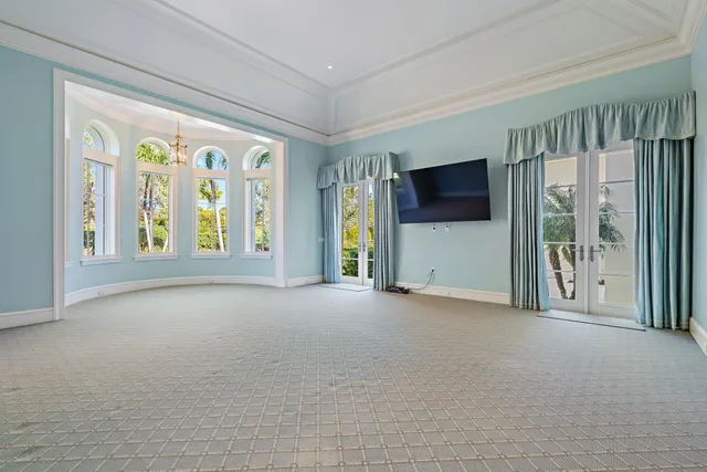 $21,000,000 | 124 Bears Club Drive, Jupiter, FL 33477