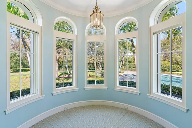 $21,000,000 | 124 Bears Club Drive, Jupiter, FL 33477