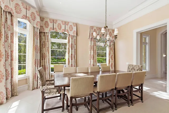 $21,000,000 | 124 Bears Club Drive, Jupiter, FL 33477