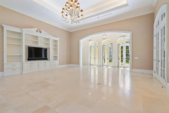 $21,000,000 | 124 Bears Club Drive, Jupiter, FL 33477