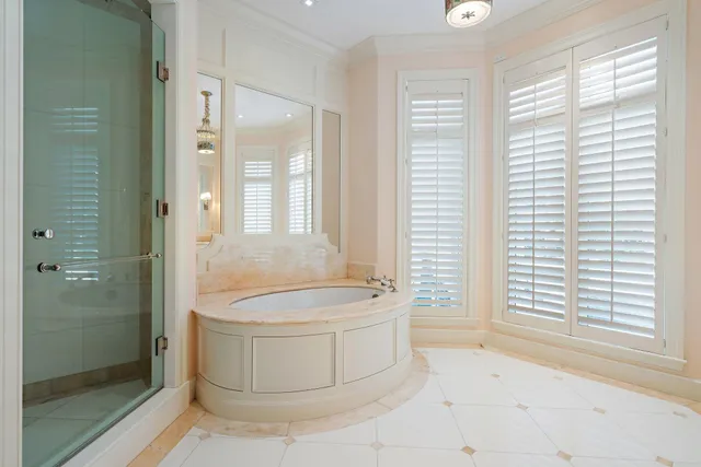 $21,000,000 | 124 Bears Club Drive, Jupiter, FL 33477