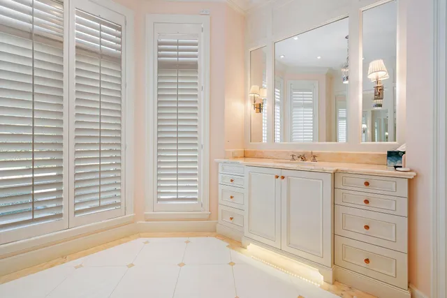 $21,000,000 | 124 Bears Club Drive, Jupiter, FL 33477