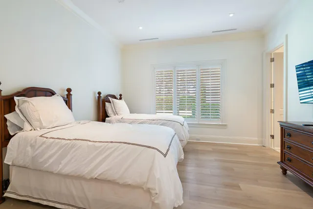 $21,000,000 | 124 Bears Club Drive, Jupiter, FL 33477