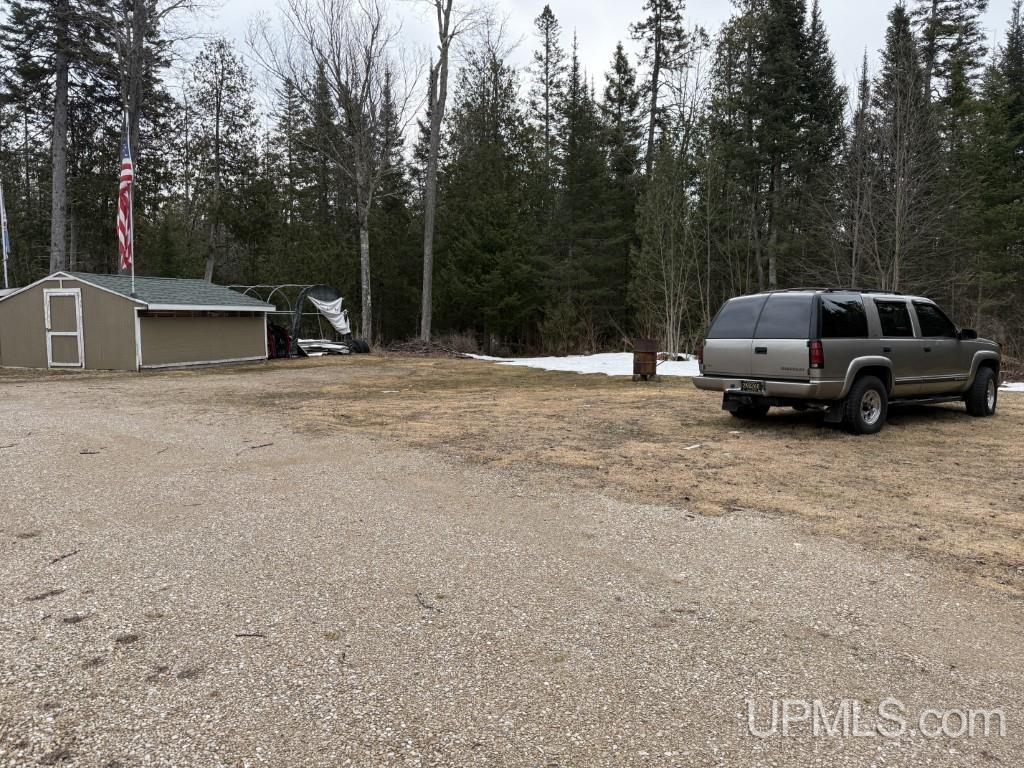 E2903 H44 Road Trenary, MI 49891 - Photo 47 of 47 Gallery Image 47