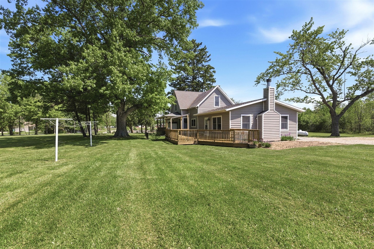 7780 West East Road Three Oaks, MI 49128 - Photo 48 of 54