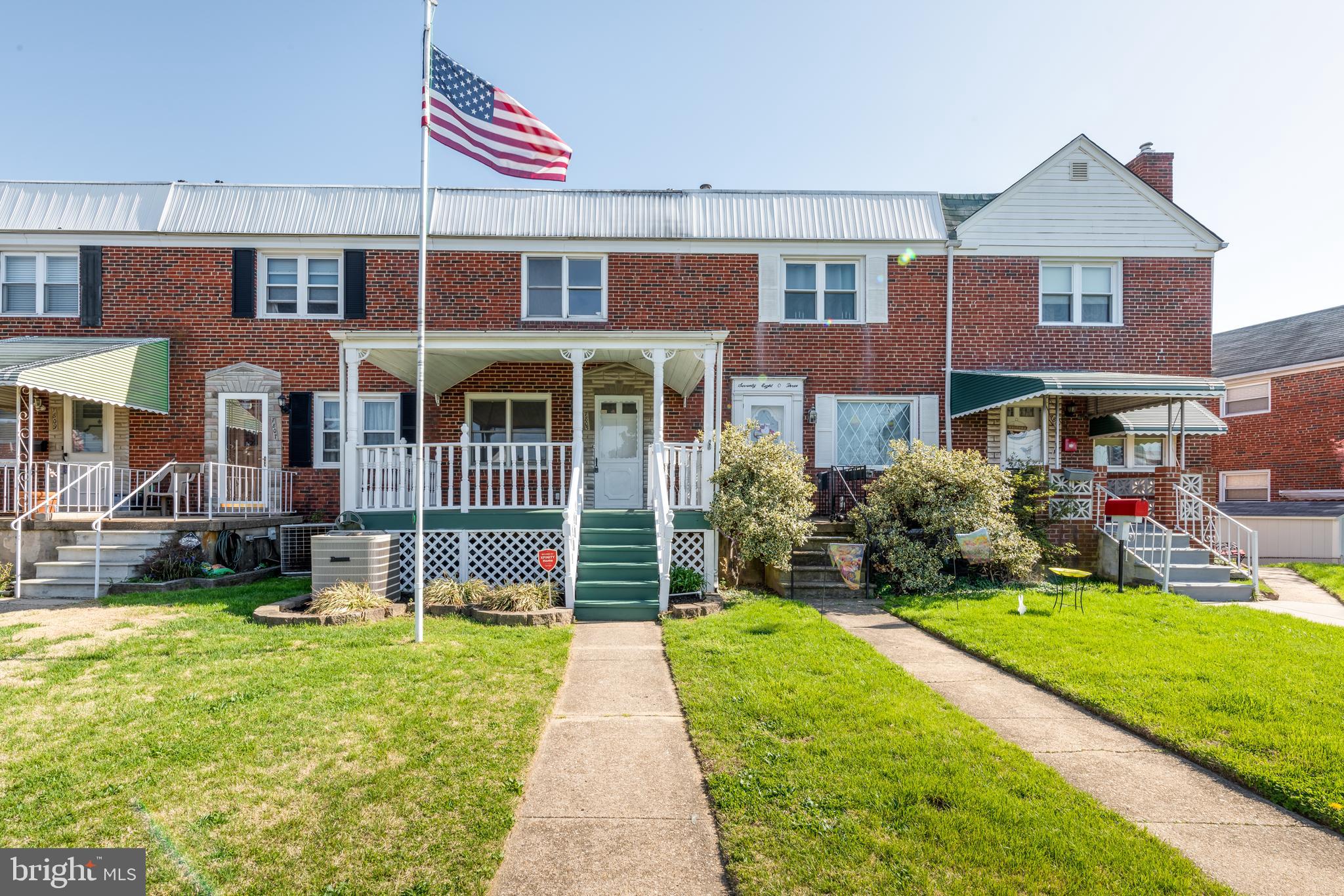 7805 Scholar Road Dundalk, MD 21222 - Photo 1 of 25