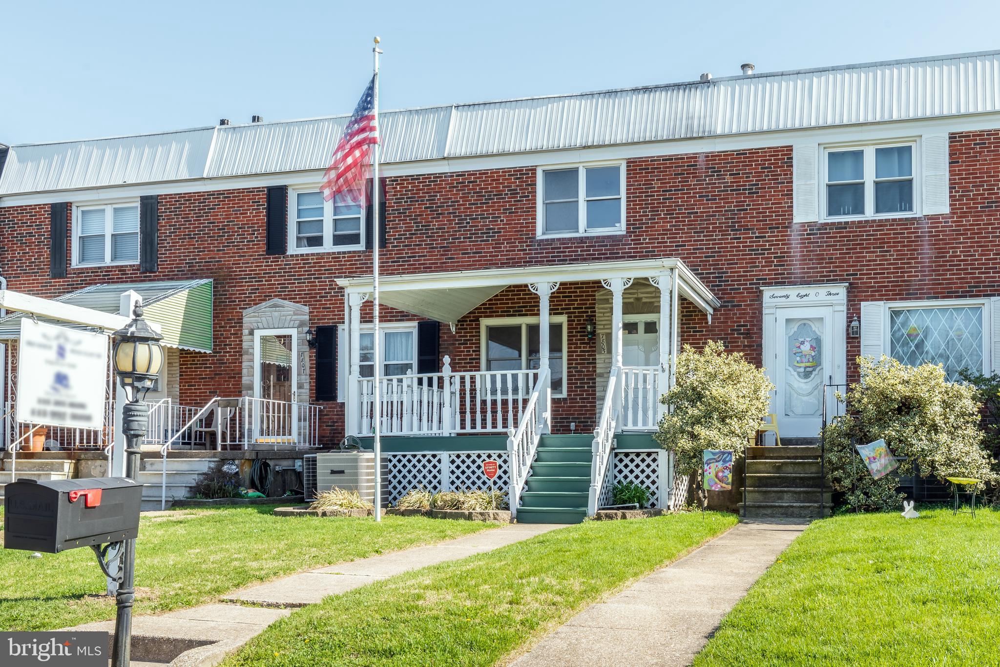 7805 Scholar Road Dundalk, MD 21222 - Photo 2 of 25