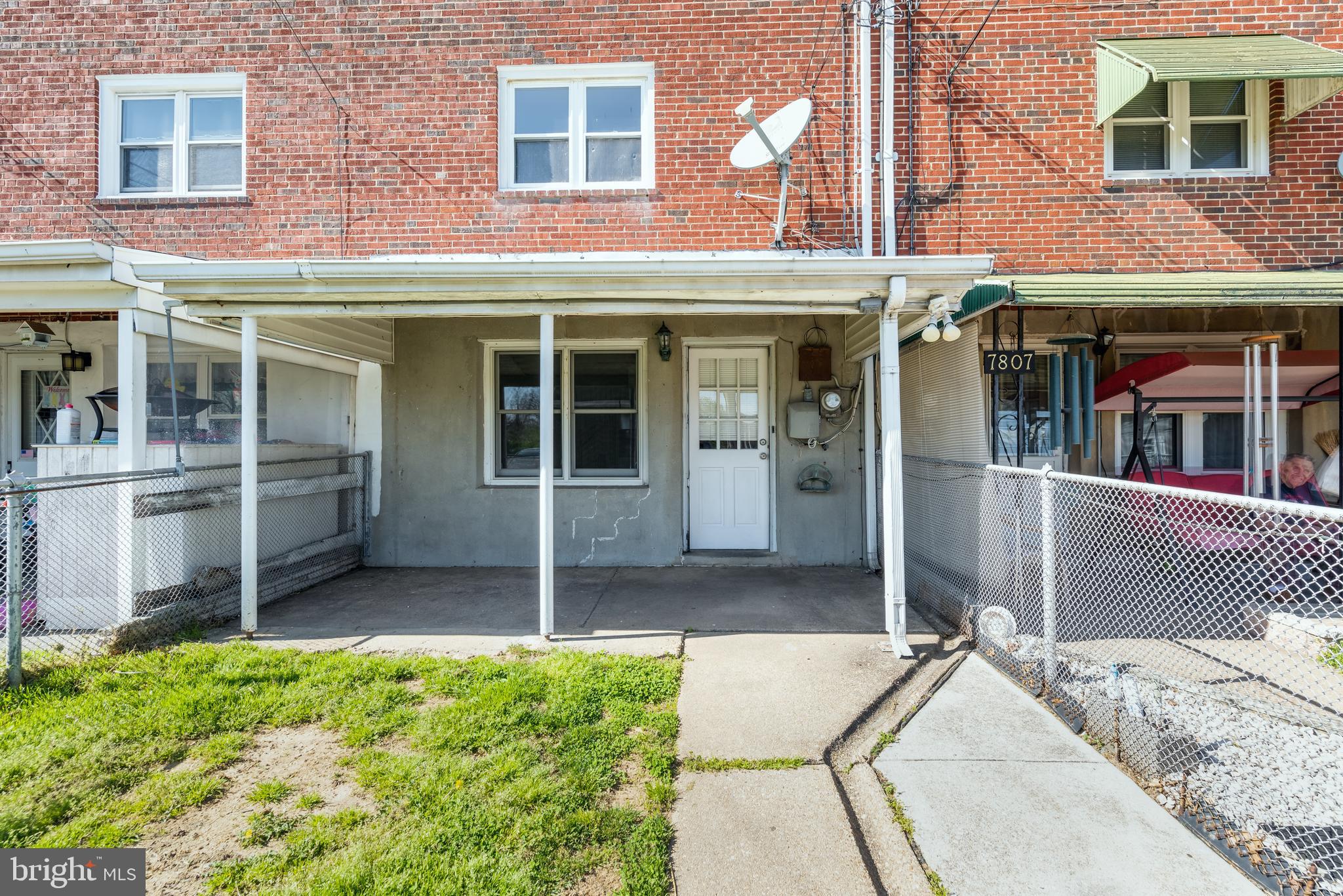 7805 Scholar Road Dundalk, MD 21222 - Photo 23 of 25