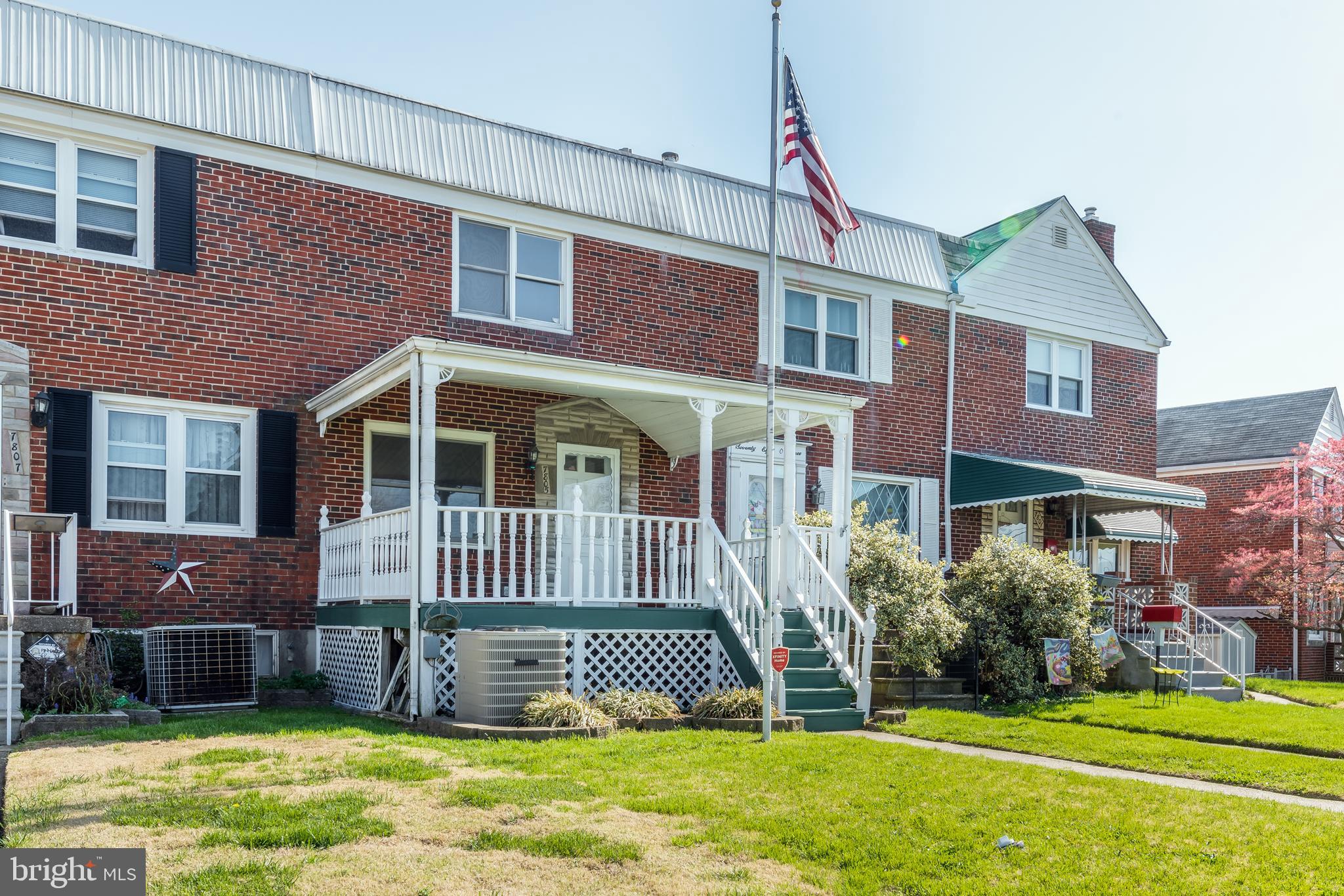 7805 Scholar Road Dundalk, MD 21222 - Photo 3 of 25