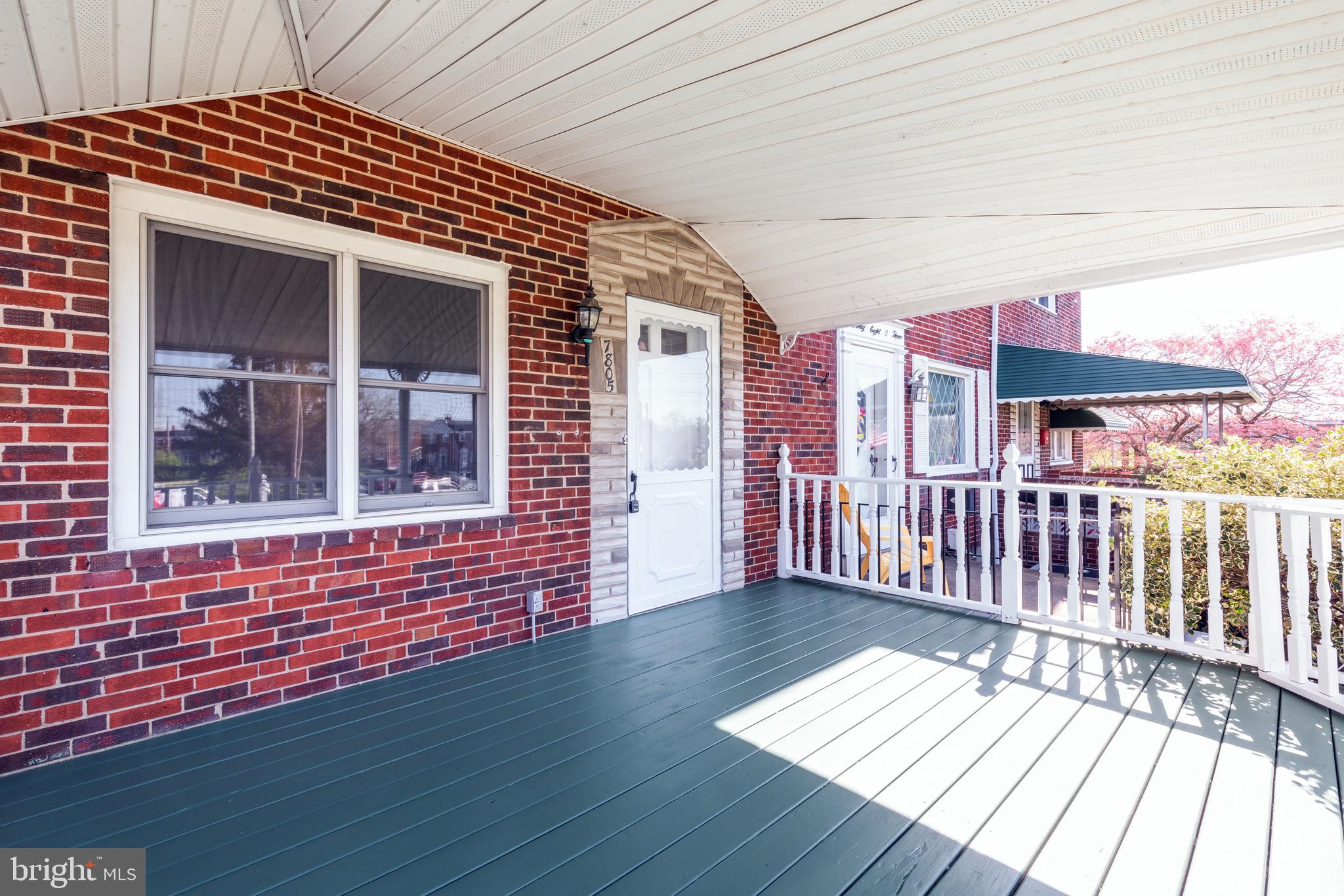 7805 Scholar Road Dundalk, MD 21222 - Photo 4 of 25