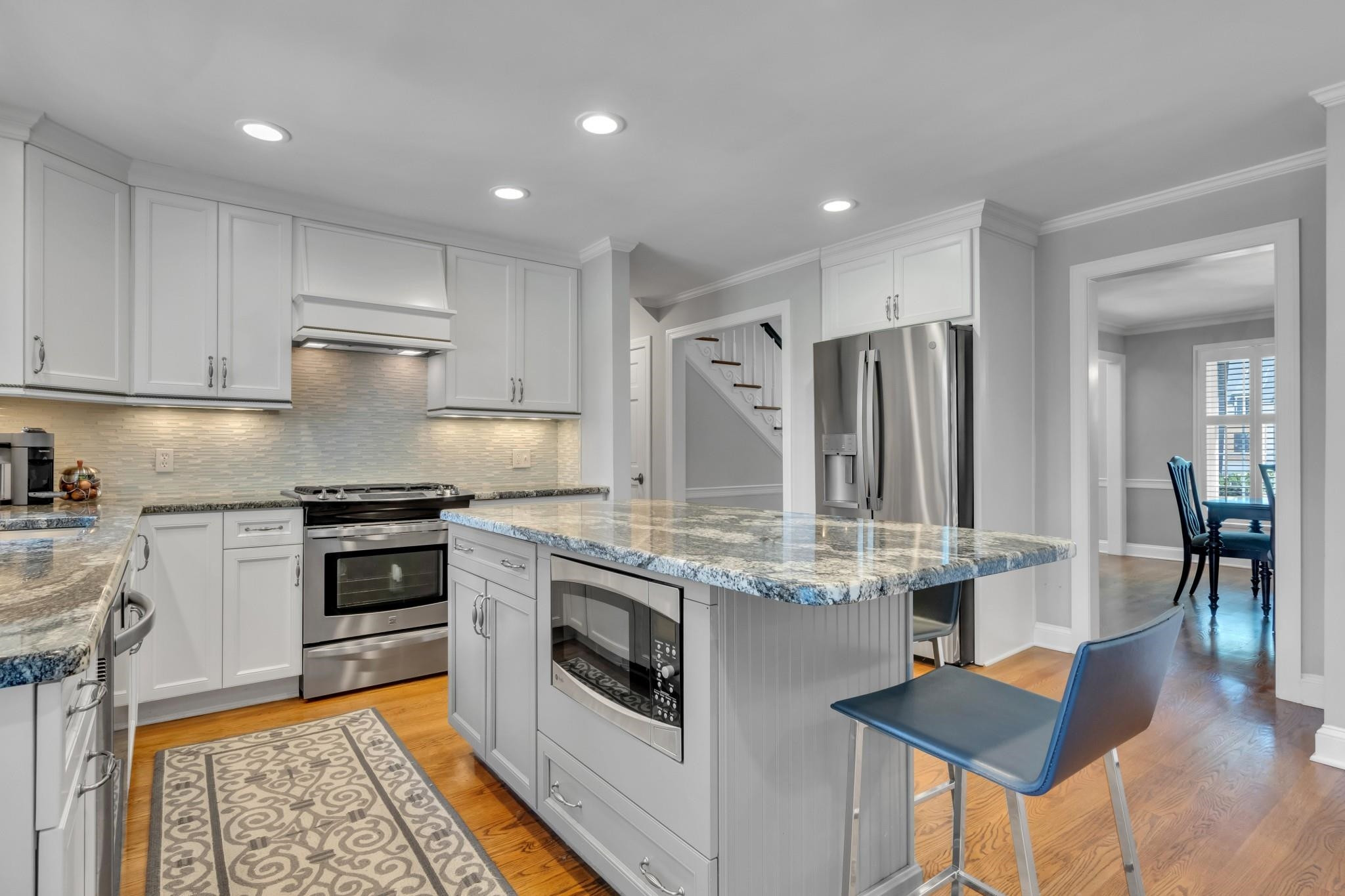 1617 Hunting Ridge Road Raleigh, NC 27615 - Photo 10 of 31 Photo 10