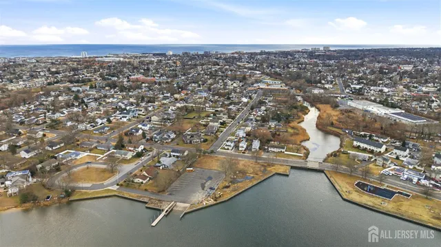 $539,000 | 516 Atlantic Avenue, Long Branch, NJ 07740