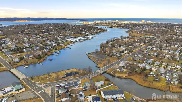 $539,000 | 516 Atlantic Avenue, Long Branch, NJ 07740