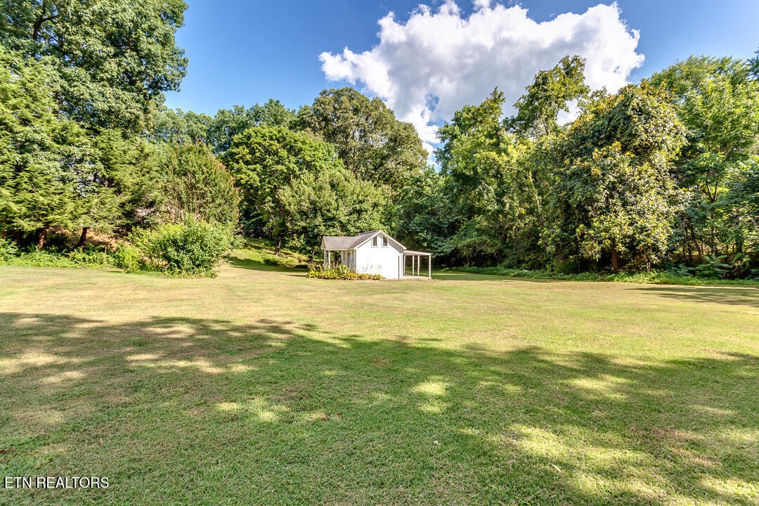 7907 Heiskell Road Powell, TN 37849 - Photo 34 of 43 Gallery Image 34