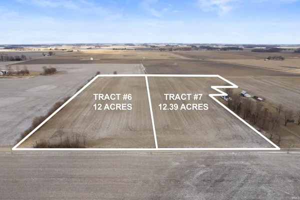 $505,000 | 1380 North E Road, Russiaville, IN 46979