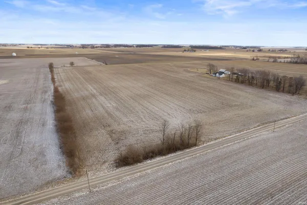 $505,000 | 1380 North E Road, Russiaville, IN 46979