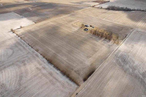 $505,000 | 1380 North E Road, Russiaville, IN 46979