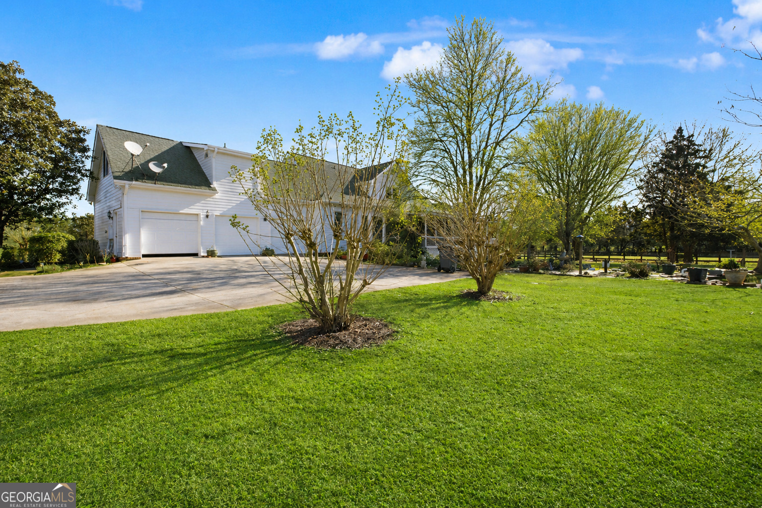 159 Friar Tuck Road Fayetteville, GA 30215 - Photo 47 of 68