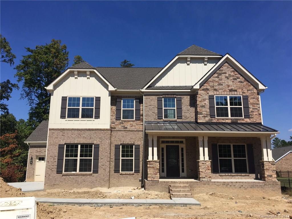 310 Calming Way, Unit 63 Tega Cay, SC 29708 - Photo 1 of 24