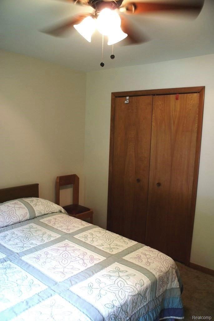 2380 Byers Road Lapeer, MI 48446 - Photo 48 of 76 Bedroom two