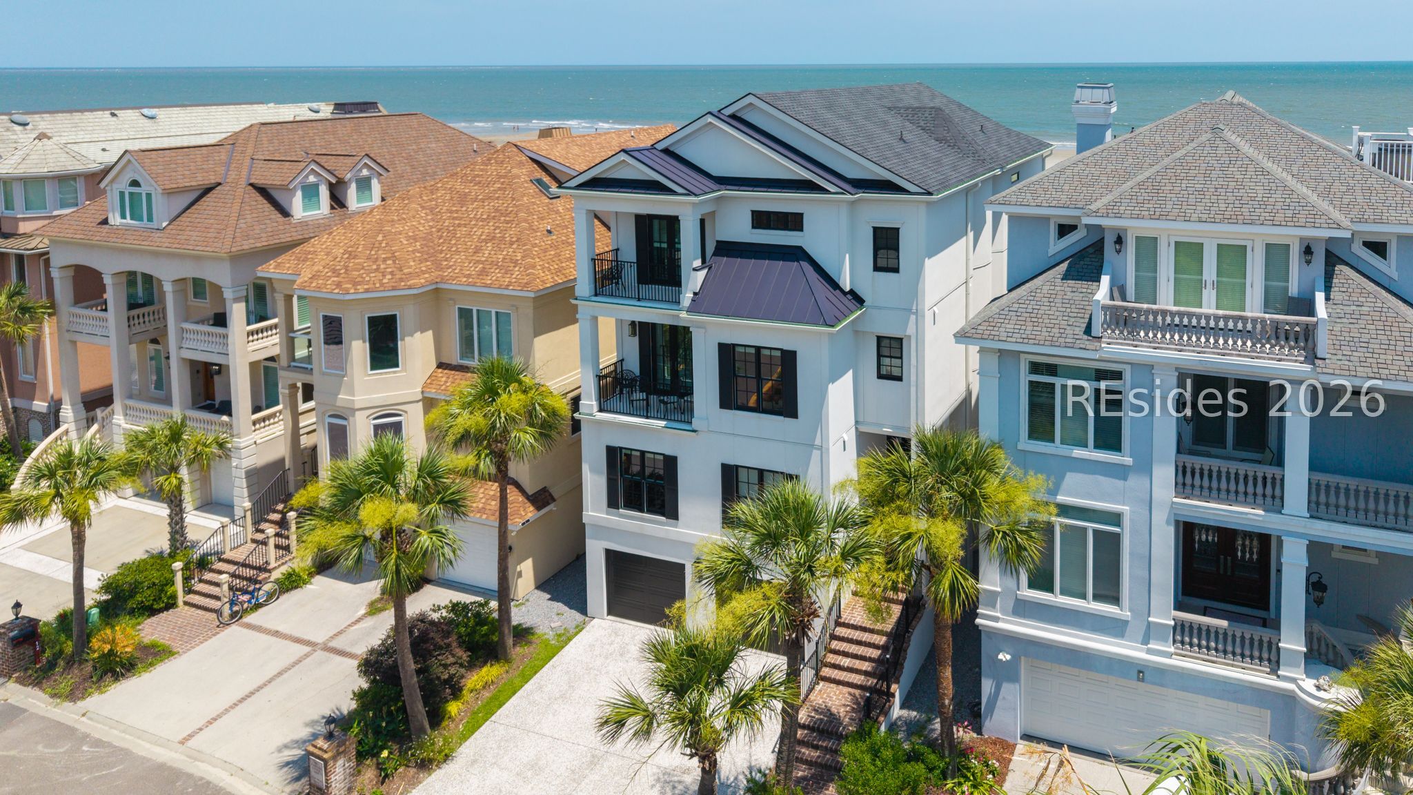 10 Collier Beach Road Hilton Head Island, SC 29928 - Photo 81 of 96