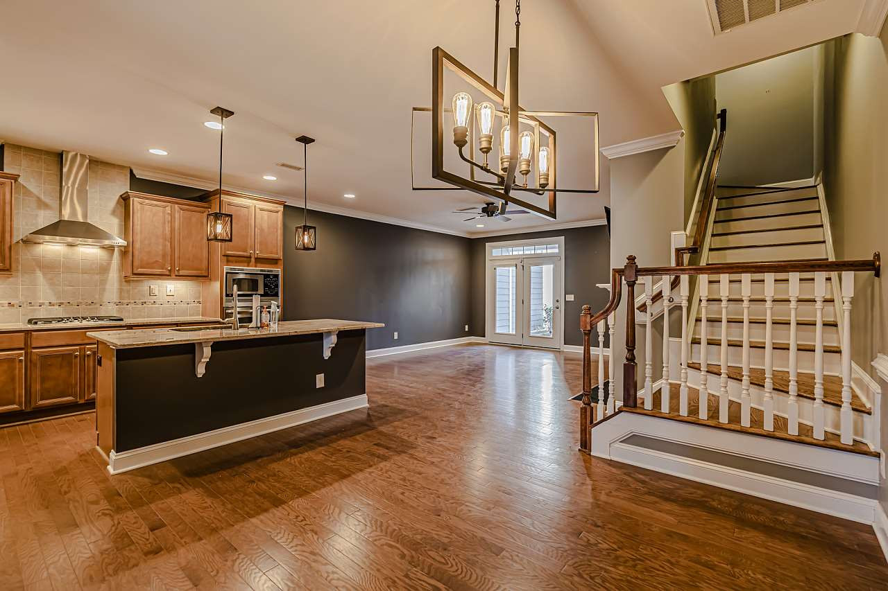 2332 Noble Road Raleigh, NC 27608 - Photo 8 of 29 Photo 8