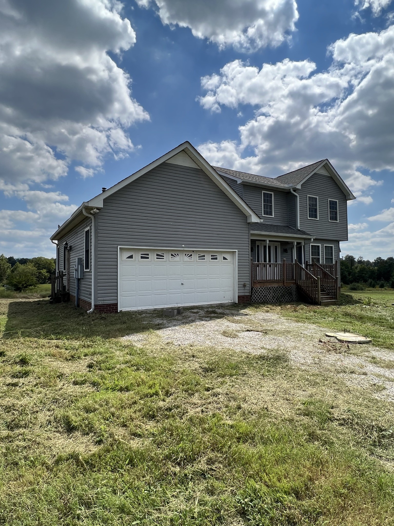 6157 Viola Road McMinnville, TN 37110 - Photo 3 of 35 Gallery Image 3