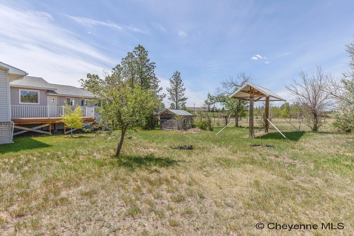 8012 Bobcat Road Cheyenne, WY 82009 - Photo 32 of 36 Gallery Image 32