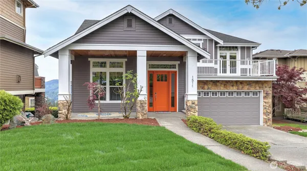 $2,725,000 | 1511 25th Avenue Northeast, Issaquah, WA 98029